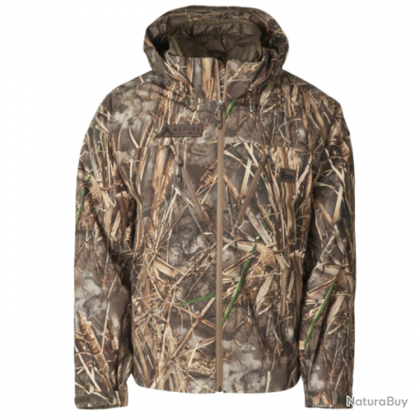 Veste de chasse Catalyst 3 en 1 Max7 ASPIRE COLLECTION - BANDED XXL