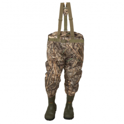 Waders respirant à la taille RZX-WC Max7 - BANDED 43 EU / 9 US