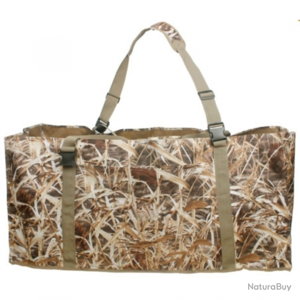 Sac pour formes flottant 12 compartiments - STEPLAND