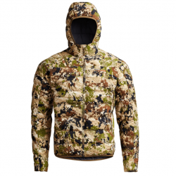 Veste de chasse SITKA Kelvin Lite Optifade Subalpine M