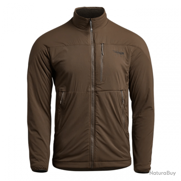 Veste de chasse Ambient Mud - SITKA XL