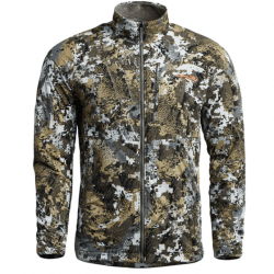 Veste de chasse Ambient Optifade Elevated II - SITKA XL