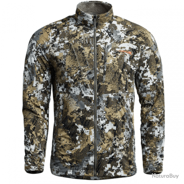 Veste de chasse Ambient Optifade Elevated II - SITKA XL