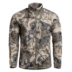 Veste de chasse Ambient Optifade Open Country- SITKA XL