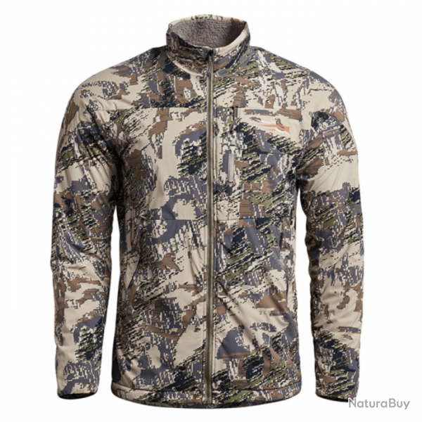 Veste de chasse Ambient Optifade Open Country- SITKA XL