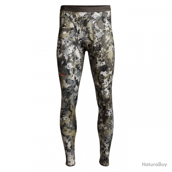 Pantalon de chasse Caleon Heavyweight Optifade Elevated II SITKA