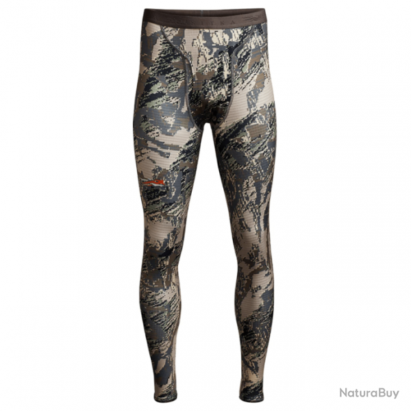 Pantalon de chasse Caleon Heavyweight Optifade Open Country SITKA