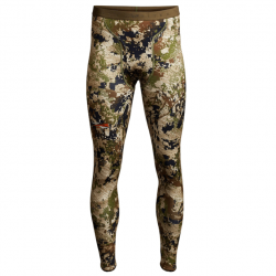 Pantalon de chasse Caleçon Heavyweight Optifade Subalpine SITKA