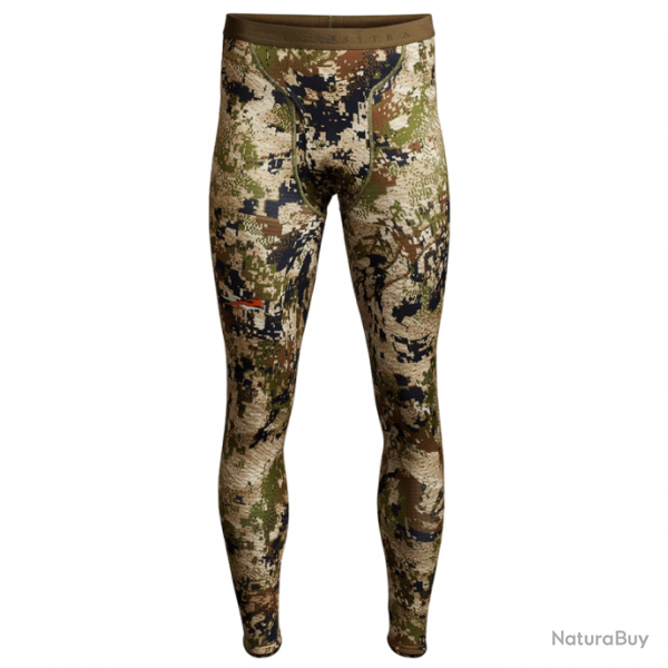 Pantalon de chasse Caleon Heavyweight Optifade Subalpine SITKA