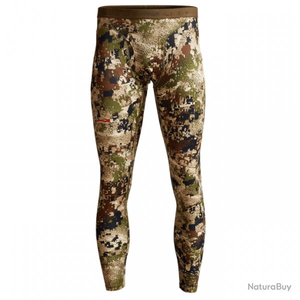 Pantalon de chasse Caleon Core lightweight Optifade Subalpine SITKA