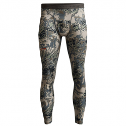 Pantalon de chasse Caleçon Core lightweight Optifade Open Country SITKA