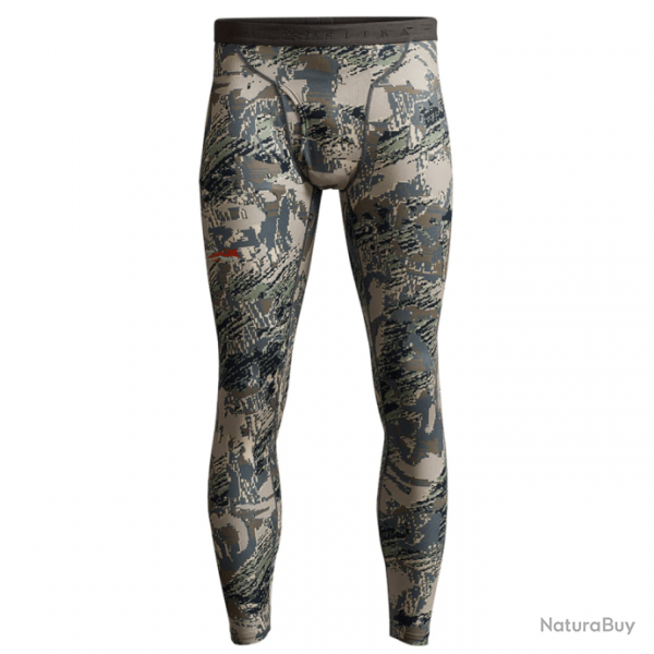 Pantalon de chasse Caleon Core lightweight Optifade Open Country SITKA