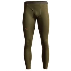 Pantalon de chasse Caleçon Core lightweight Pyrite SITKA