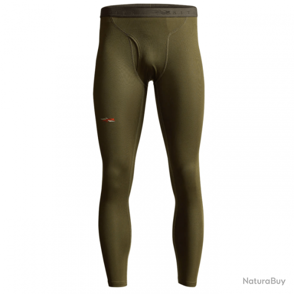 Pantalon de chasse Caleon Core lightweight Pyrite SITKA