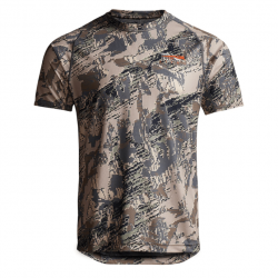 Tee shirt de chasse Core Lightweight Crew Open Country SITKA