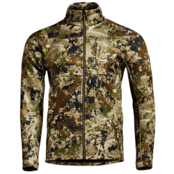 Veste de chasse SITKA Traverse Optifade Subalpine XXL