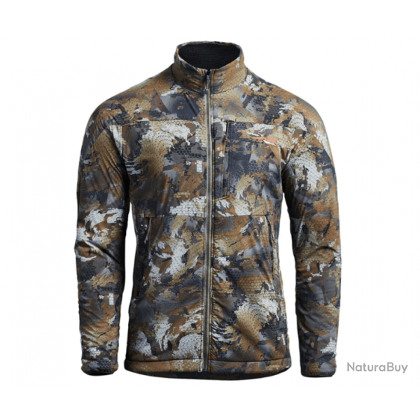 Veste de chasse SITKA Ambient Optifade Timber XXL