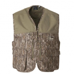 Gilet de chasse waterfowl Bottomland - BANDED XL/XXL