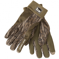 Gants de chasse polaire TEC Bottomland - BANDED L