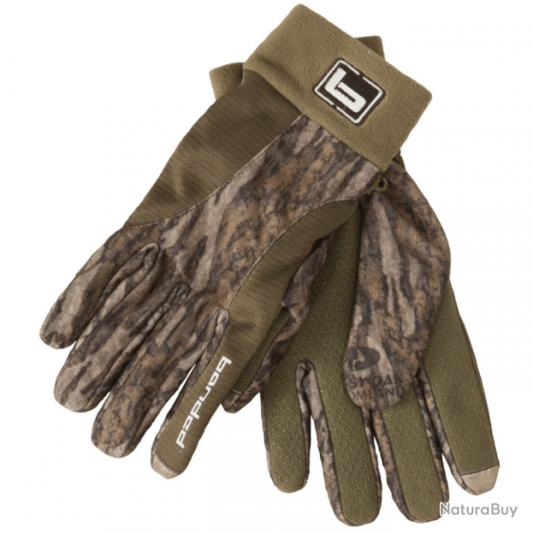 Gants de chasse polaire TEC Bottomland - BANDED L