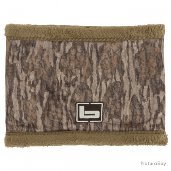 Tour de cou de chasse polaire Bottomland - Banded