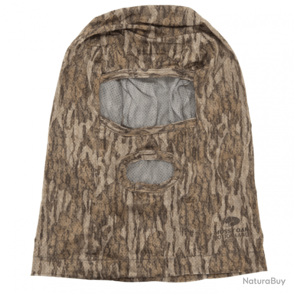 Cagoule de chasse ventile Bottomland - BANDED