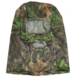 Cagoule de chasse ventilée Obsession- BANDED