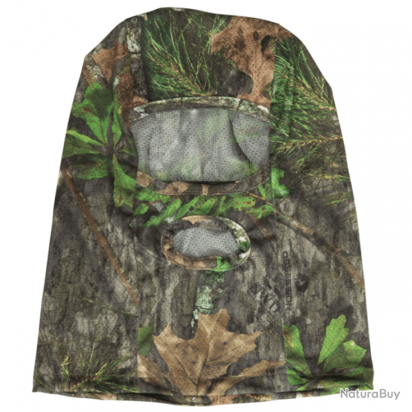 Cagoule de chasse ventile Obsession- BANDED