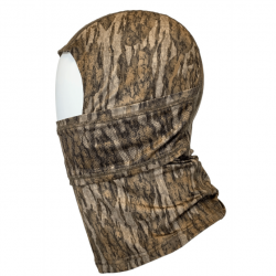 Cagoule de chasse performance Bottomland - BANDED