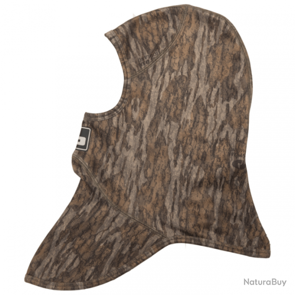 Cagoule de chasse LWS Bottomland - BANDED