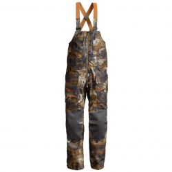 Salopette de chasse Hudson Optifade Timber - SITKA XXL