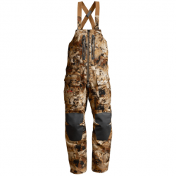 Salopette de chasse Hudson Optifade Marsh SITKA