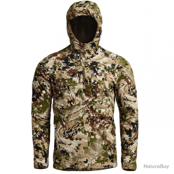 Sweat de chasse Ambient Optifade Subalpine - SITKA L