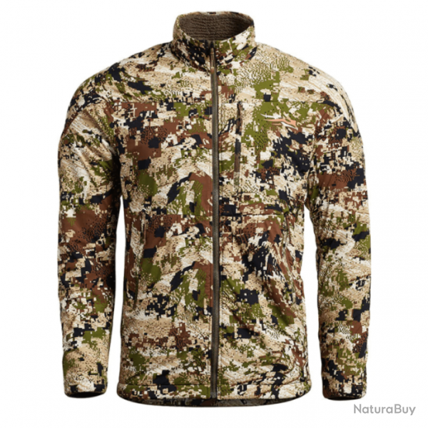 Veste de chasse Ambient Optifade Subalpine SITKA