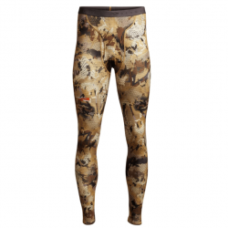 Pantalon de chasse Caleçon Heavyweight Optifade Marsh SITKA