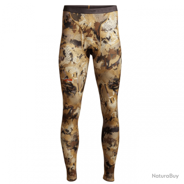 Pantalon de chasse Caleon Heavyweight Optifade Marsh SITKA