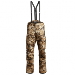 Salopette de chasse Boreal Aerolite Optifade Marsh SITKA