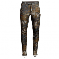 Pantalon de chasse Gradient Optifade Timber SITKA