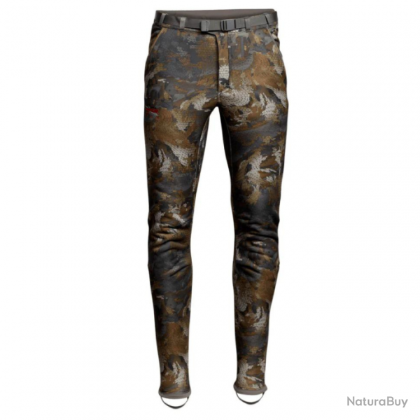 Pantalon de chasse Gradient Optifade Timber SITKA