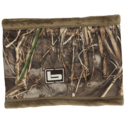 Tour de cou de chasse polaire Max7 - Banded