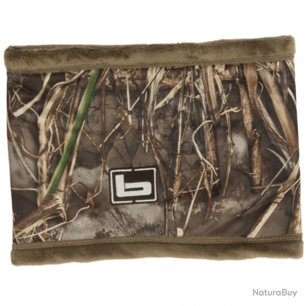 Tour de cou de chasse polaire Max7 - Banded