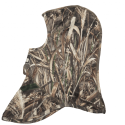 Cagoule de chasse LWS Max7 - BANDED