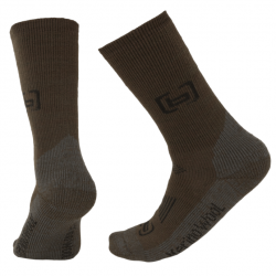 Chaussettes de chasse en laine - Banded L