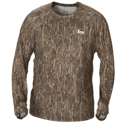 Tee shirt de chasse Bottomland BANDED