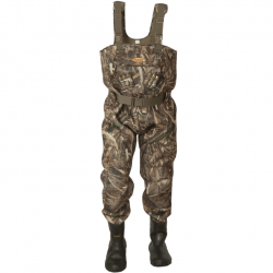 Waders néoprène 5mm pour la chasse - AVERY 46 EU / 12 US