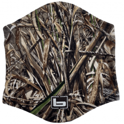 Tour de cou de chasse polaire UFS Max7 - BANDED