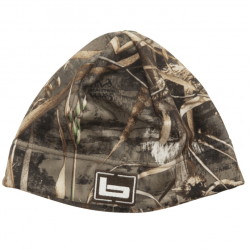 Bonnet de chasse polaire UFS camo Max5 - BANDED