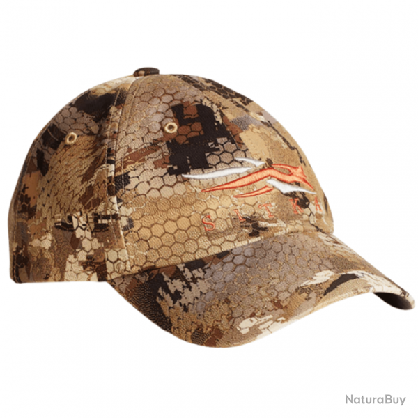 Casquette Traverse Optifade Marsh - SITKA