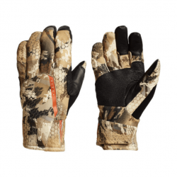 Gant de chasse Pantanal GTX Optifade Marsh SITKA