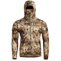 Sweat de chasse Traverse Optifade Marsh SITKA